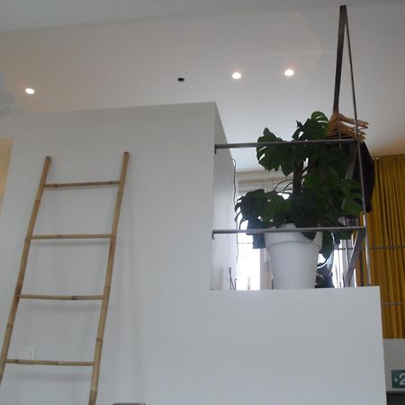 Loftsuite Гент Екстер'єр фото