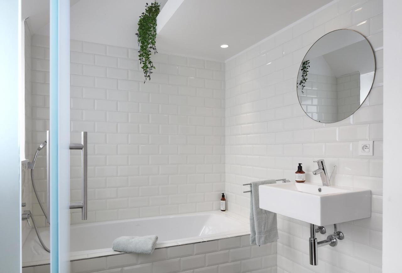 Loftsuite Гент Екстер'єр фото